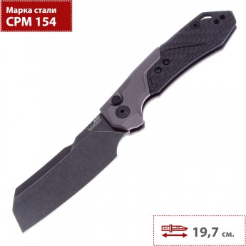 Нож KERSHAW K7850 LAUNCH 14 Нож KERSHAW K7850 LAUNCH 14