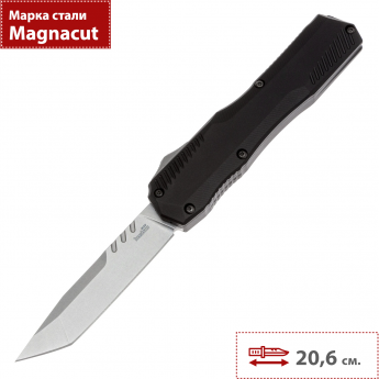 Выкидной нож KERSHAW LIVEWIRE 9000TSW Выкидной нож KERSHAW LIVEWIRE 9000TSW