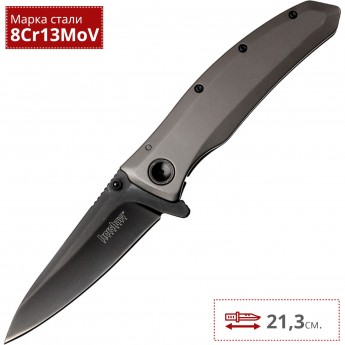 Нож KERSHAW 2200 GRID