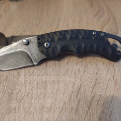 Нож KERSHAW 8750TBLKBW SHUFFLE II